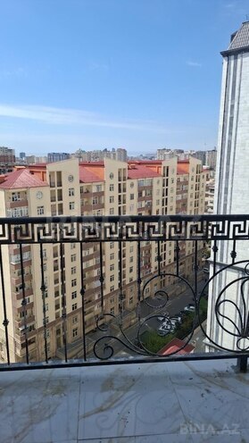 Продаётся 2-комн. новостройка 117 м², м. Нариман Нариманов, photo 8 from 11