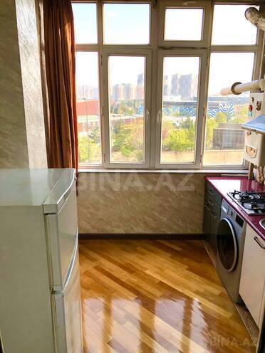 Продаётся 3-комн. новостройка 103 м², м. 20 января, photo 10 from 14