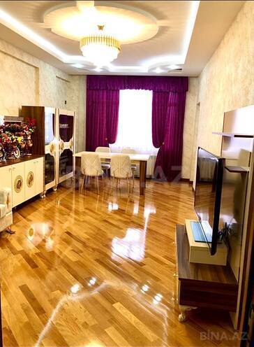 Продаётся 3-комн. новостройка 103 м², м. 20 января, photo 1 from 14