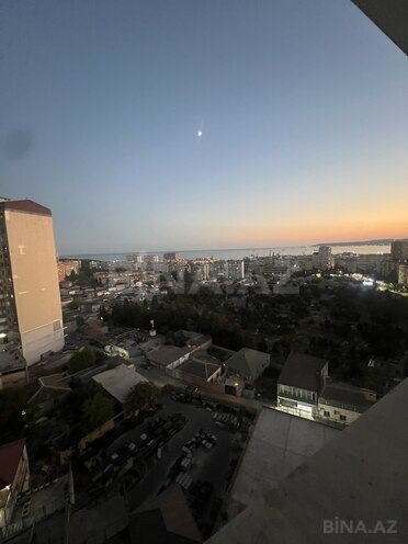 İcarəyə verilir 2 otaqlı yeni tikili 83 m², Həzi Aslanov m., photo 10 from 19