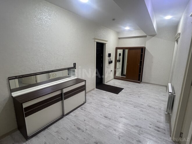 İcarəyə verilir 2 otaqlı yeni tikili 83 m², Həzi Aslanov m., photo 13 from 19