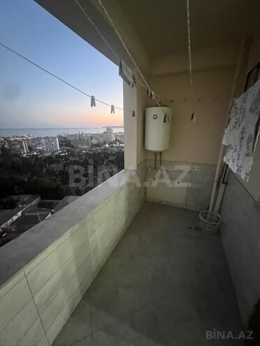 İcarəyə verilir 2 otaqlı yeni tikili 83 m², Həzi Aslanov m., photo 16 from 19
