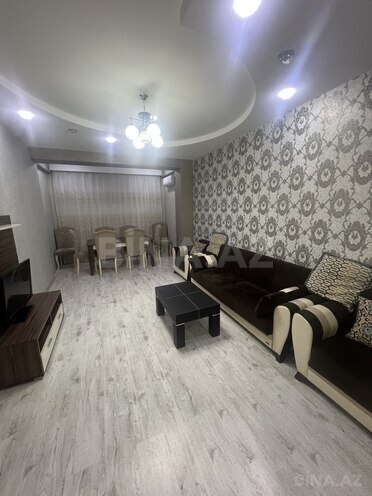 İcarəyə verilir 2 otaqlı yeni tikili 83 m², Həzi Aslanov m., photo 7 from 19