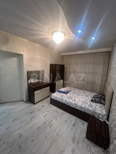 İcarəyə verilir 2 otaqlı yeni tikili 83 m², Həzi Aslanov m., photo 4 from 19