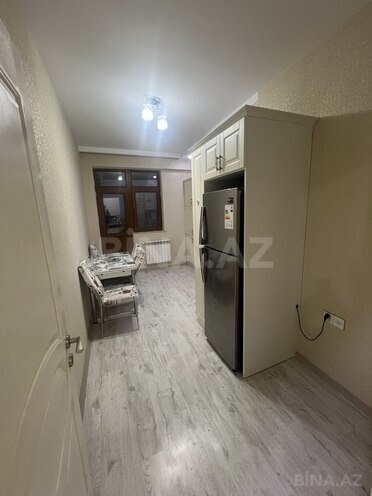 İcarəyə verilir 2 otaqlı yeni tikili 83 m², Həzi Aslanov m., photo 18 from 19