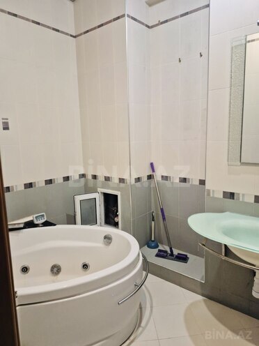 Satılır 3 otaqlı yeni tikili 180 m², 28 May m., photo 8 from 19