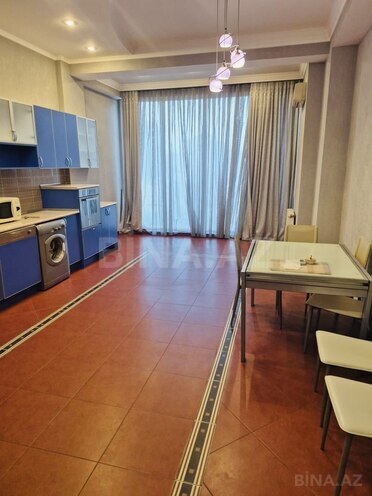 Satılır 3 otaqlı yeni tikili 180 m², 28 May m., photo 16 from 19