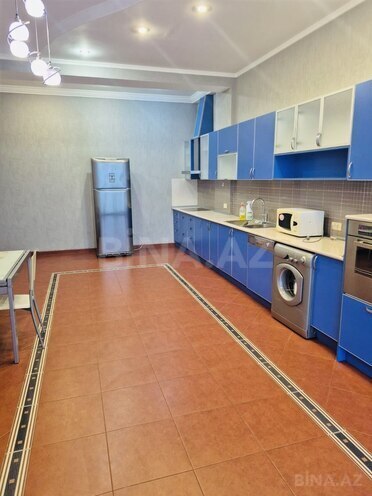 Satılır 3 otaqlı yeni tikili 180 m², 28 May m., photo 17 from 19