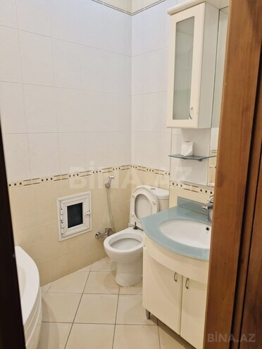 Satılır 3 otaqlı yeni tikili 180 m², 28 May m., photo 14 from 19