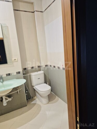 Satılır 3 otaqlı yeni tikili 180 m², 28 May m., photo 15 from 19