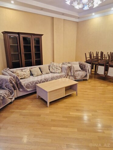 Satılır 3 otaqlı yeni tikili 180 m², 28 May m., photo 4 from 19