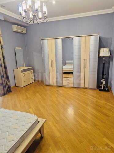 Satılır 3 otaqlı yeni tikili 180 m², 28 May m., photo 7 from 19
