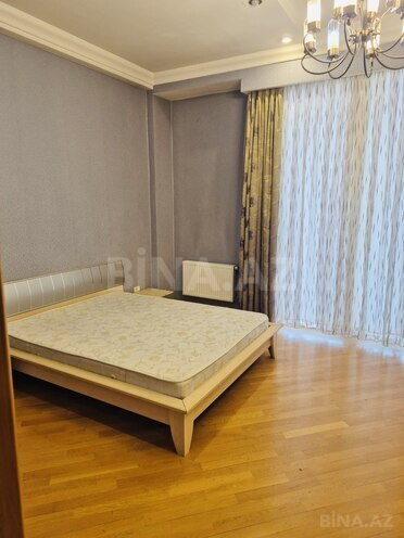 Satılır 3 otaqlı yeni tikili 180 m², 28 May m., photo 6 from 19