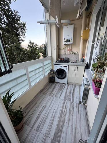 Satılır 2 otaqlı yeni tikili 65 m², Memar Əcəmi m., photo 8 from 10
