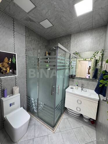Satılır 2 otaqlı yeni tikili 65 m², Memar Əcəmi m., photo 9 from 10