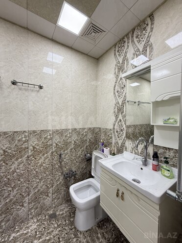 Satılır 3 otaqlı yeni tikili 100 m², 20 Yanvar m., photo 18 from 19