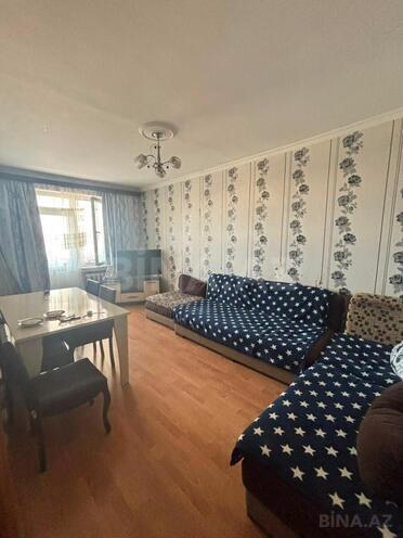 Satılır 3 otaqlı köhnə tikili 80 m², Həzi Aslanov m., photo 1 from 9