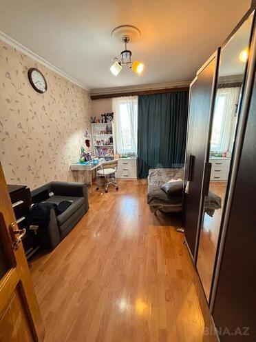 Satılır 3 otaqlı köhnə tikili 80 m², Həzi Aslanov m., photo 6 from 9
