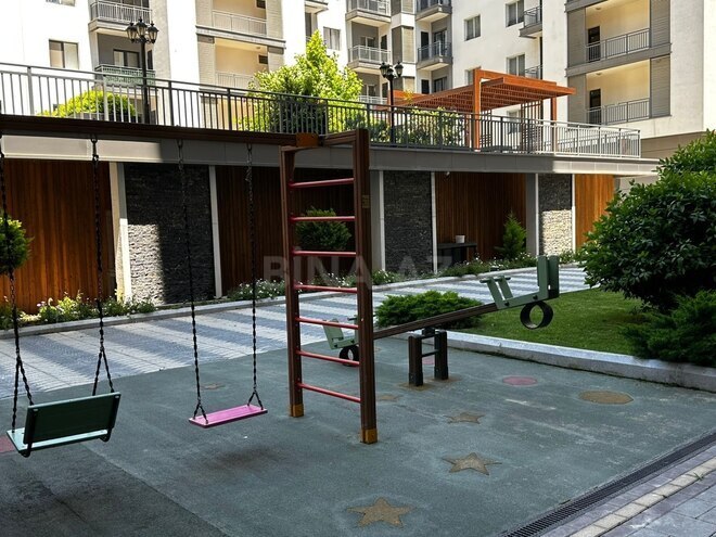 Satılır 2 otaqlı yeni tikili 95 m², Ağ şəhər q., photo 14 from 17