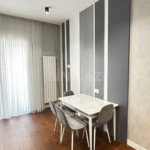 Satılır 2 otaqlı yeni tikili 95 m², Ağ şəhər q., photo 8 from 17