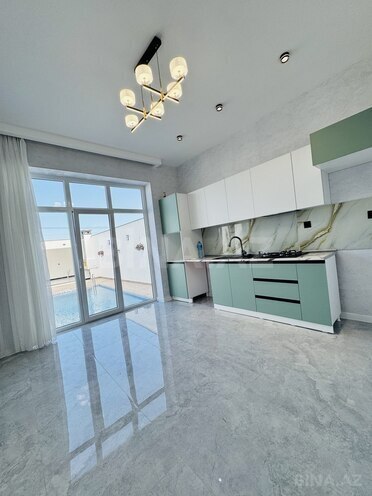 Satılır 4 otaqlı həyət evi/bağ evi 130 m², Şüvəlan q., photo 7 from 12