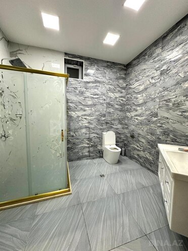 İcarəyə verilir 5 otaqlı həyət evi/bağ evi 400 m², Mərdəkan q., photo 8 from 17