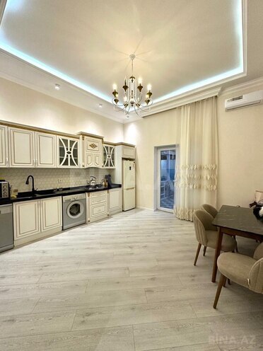 İcarəyə verilir 5 otaqlı həyət evi/bağ evi 400 m², Mərdəkan q., photo 6 from 17