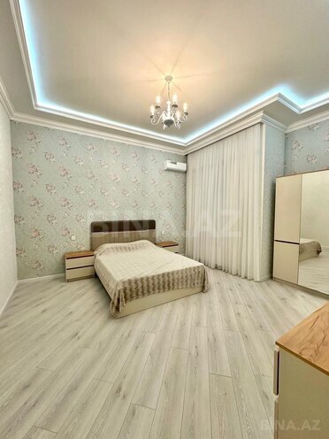 İcarəyə verilir 5 otaqlı həyət evi/bağ evi 400 m², Mərdəkan q., photo 13 from 17