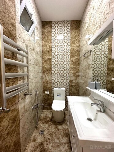 İcarəyə verilir 5 otaqlı həyət evi/bağ evi 400 m², Mərdəkan q., photo 12 from 17