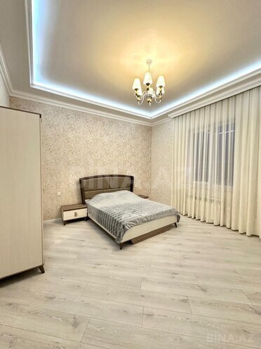 İcarəyə verilir 5 otaqlı həyət evi/bağ evi 400 m², Mərdəkan q., photo 10 from 17