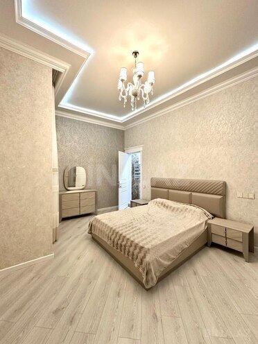 İcarəyə verilir 5 otaqlı həyət evi/bağ evi 400 m², Mərdəkan q., photo 11 from 17