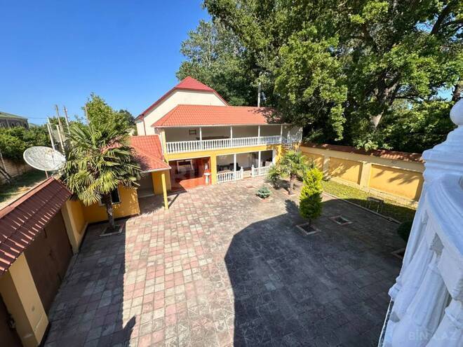 Продаётся 6-комн. дом/дача 160 м², Набрань р., photo 5 from 32