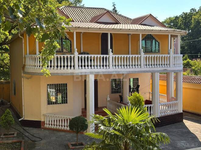 Продаётся 6-комн. дом/дача 160 м², Набрань р., photo 1 from 32