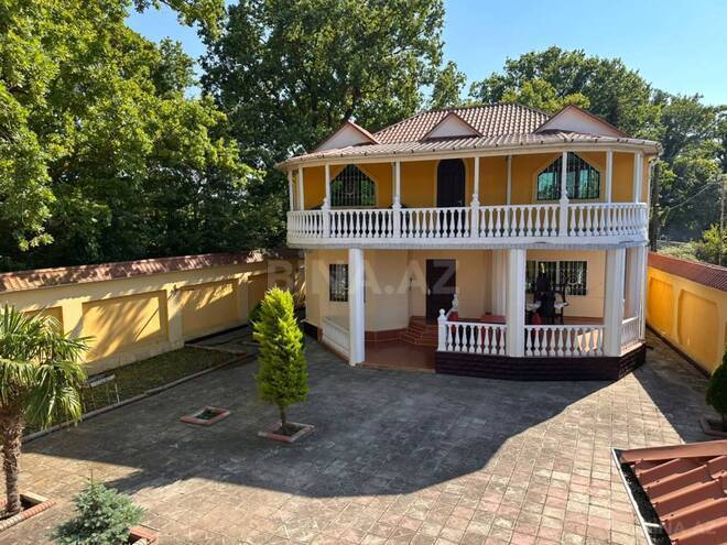 Продаётся 6-комн. дом/дача 160 м², Набрань р., photo 3 from 32