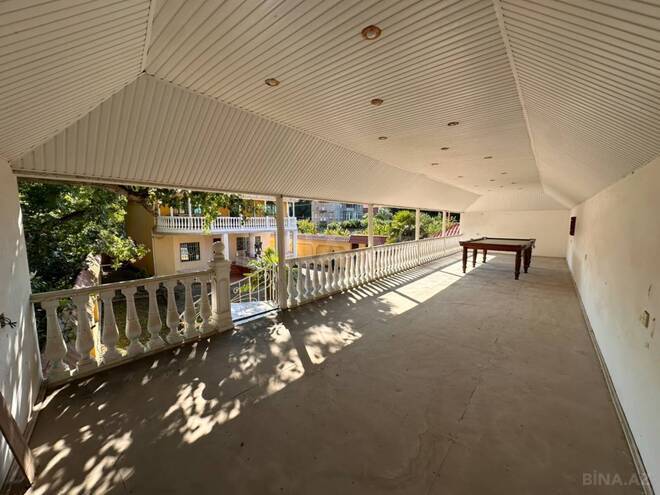Продаётся 6-комн. дом/дача 160 м², Набрань р., photo 29 from 32