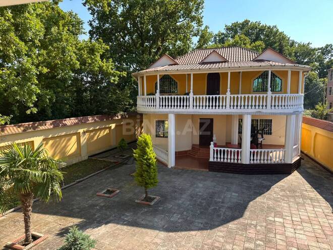 Продаётся 6-комн. дом/дача 160 м², Набрань р., photo 30 from 32