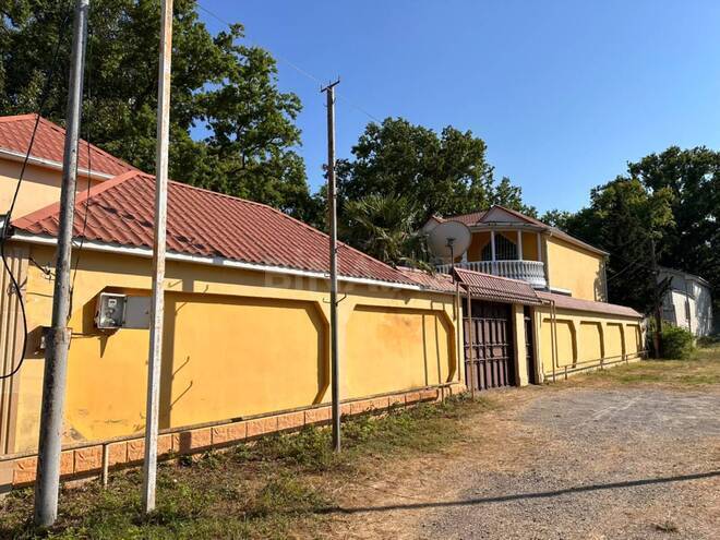 Продаётся 6-комн. дом/дача 160 м², Набрань р., photo 31 from 32