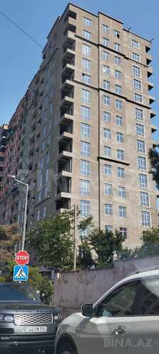 Satılır 4 otaqlı yeni tikili 127 m², Qara Qarayev m., photo 3 from 12