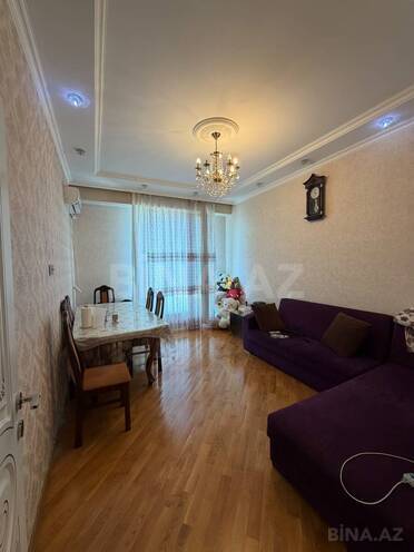 Продаётся 2-комн. новостройка 58 м², м. Мемар Аджеми, photo 3 from 19
