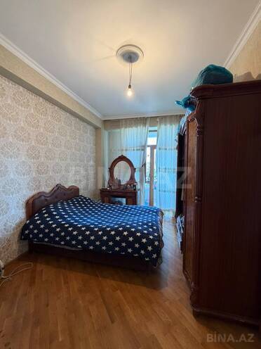 Продаётся 2-комн. новостройка 58 м², м. Мемар Аджеми, photo 4 from 19
