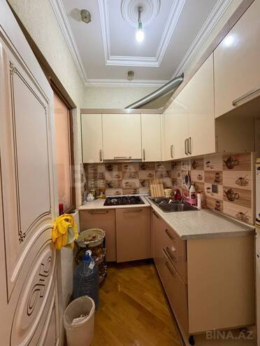 Продаётся 2-комн. новостройка 58 м², м. Мемар Аджеми, photo 7 from 19