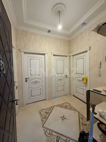 Продаётся 2-комн. новостройка 58 м², м. Мемар Аджеми, photo 6 from 19