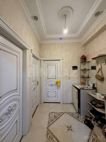 Продаётся 2-комн. новостройка 58 м², м. Мемар Аджеми, photo 8 from 19