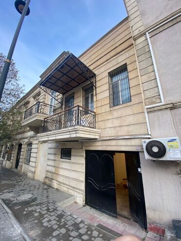 Продаётся  объект 200 м², м. Ичеришехер, photo 1 from 18