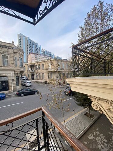 Продаётся  объект 200 м², м. Ичеришехер, photo 17 from 18