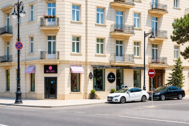 İcarəyə verilir  obyekt 90 m², İçəri Şəhər m., photo 6 from 16