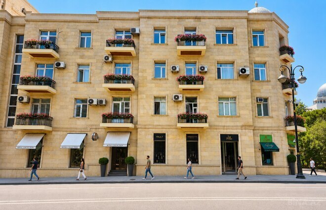 İcarəyə verilir  obyekt 90 m², İçəri Şəhər m., photo 7 from 16