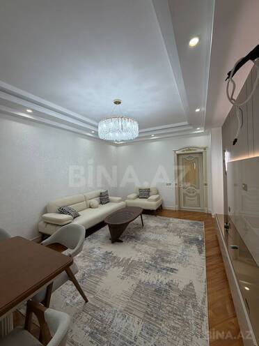 Продаётся 2-комн. новостройка 98 м², Насиминский  р., photo 3 from 18