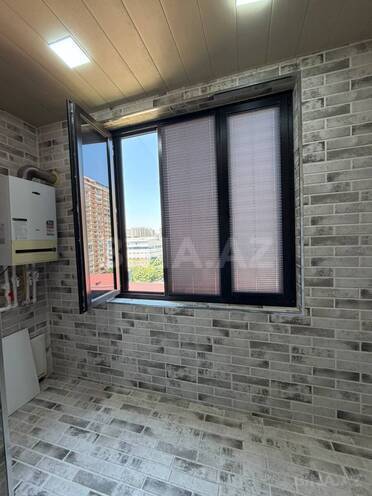 Продаётся 2-комн. новостройка 98 м², Насиминский  р., photo 14 from 18