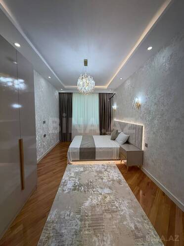 Продаётся 2-комн. новостройка 98 м², Насиминский  р., photo 8 from 18